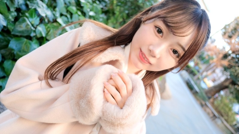 SIRO-5275 - [19 tahun x adik perempuan cantik x pindah ke Tokyo] 19 tahun yang pindah ke Tokyo dari Tochigi!  - Seorang gadis cantik seperti saudara p